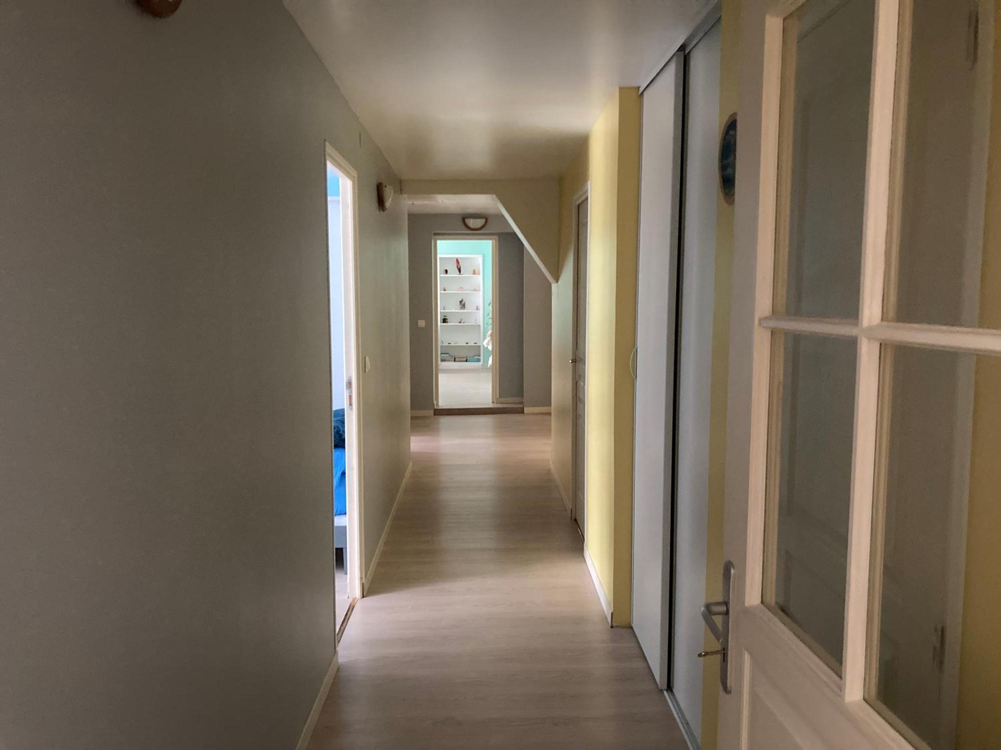 Homestay Au Coeur De La Bretagne ,chez Colette Et Gerard